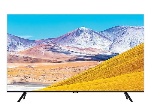 Samsung UA65TU8000WXXY 65inch UHD LED Smart TV