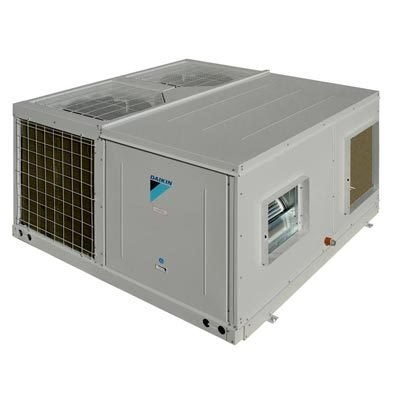 Daikin UAYQ250CY1A Air Conditioner