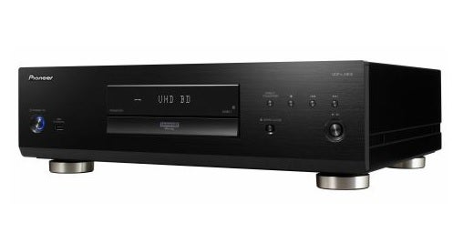 Pioneer UDPLX800 Blu-ray Player