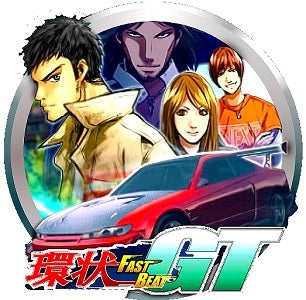 UFO Fast Beat Loop Racer GT PC Game