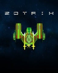 UFO Zotrix PC Game