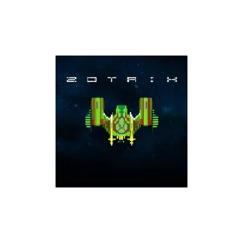 UFO Zotrix PC Game