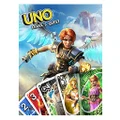 Ubisoft Uno Fenyxs Quest PC Game