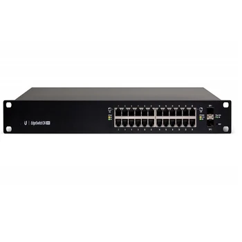 Ubiquiti ES-24-250W Networking Switch