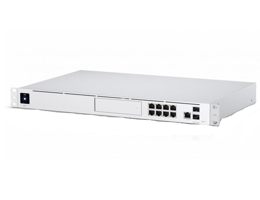 Ubiquiti UDM-Pro Networking Switch