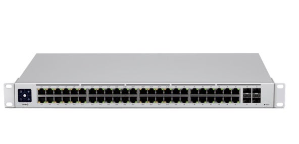 Ubiquiti USW-48-POE Networking Switch