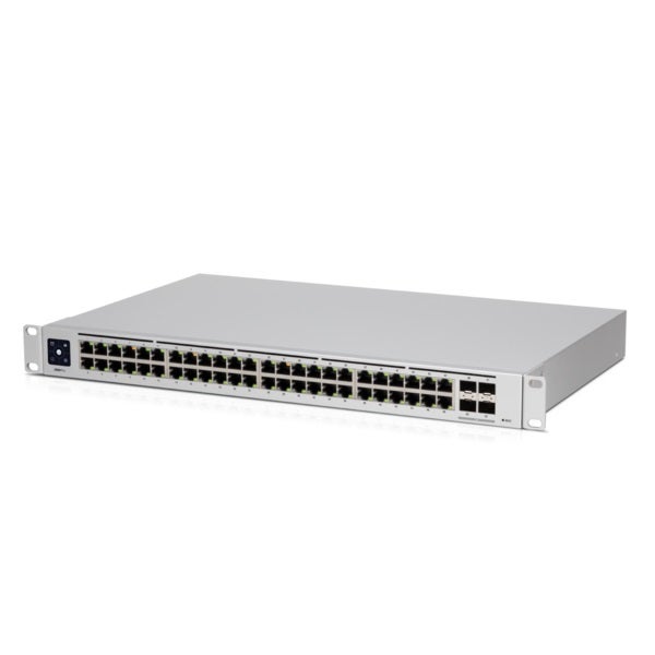 Ubiquiti USW-PRO-48 Networking Switch