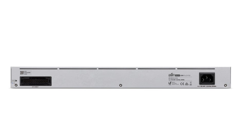 Ubiquiti UniFi Switch Pro 24 Networking Switch