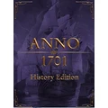 Ubisoft Anno 1701 History Edition PC Game