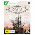 Ubisoft Anno 1800 Console Edition Xbox Series X Game