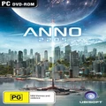Ubisoft Anno 2205 PC Game