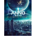 Ubisoft Anno 2205 Ultimate Edition PC Game