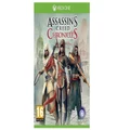 Ubisoft Assassin's Creed Chronicles Xbox One Game