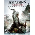 Ubisoft Assassins Creed 3 Remastered PC Game