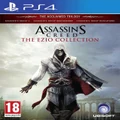Ubisoft Assassins Creed Ezio Collection PS4 Playstation 4 Game