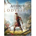 Ubisoft Assassins Creed Odyssey PC Game