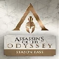 Ubisoft Assassins Creed Odyssey Season Pass PC Game