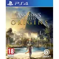 Ubisoft Assassins Creed Origins PS4 Playstation 4 Game