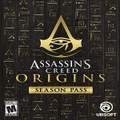 Ubisoft Assassins Creed Origins Season Pass PC Game