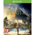 Ubisoft Assassins Creed Origins Xbox One Game