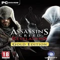 Ubisoft Assassins Creed Revelations Gold Edition PC Game