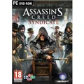 Ubisoft Assassins Creed Syndicate PC Game