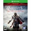 Ubisoft Assassins Creed The Ezio Collection Xbox One Game