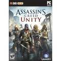 Ubisoft Assassins Creed Unity PC Game