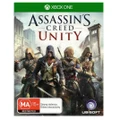 Ubisoft Assassins Creed Unity Refurbished Xbox One Game