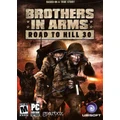 Ubisoft Brothers in Arms Road to Hill 30 PC Game