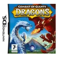 Ubisoft Combat Of Giants Dragons Refurbished Nintendo DS Game