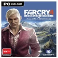 Ubisoft Far Cry 4 PC Game