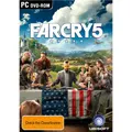 Ubisoft Far Cry 5 PC Game