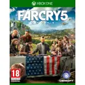 Ubisoft Far Cry 5 Xbox One Game