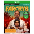 Ubisoft Far Cry 6 Xbox One Game
