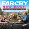 Ubisoft Far Cry New Dawn Deluxe Edition PC Game