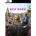 Ubisoft Far Cry New Dawn PC Game