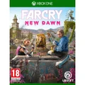 Ubisoft Far Cry New Dawn Xbox One Game