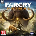 Ubisoft Far Cry Primal PC Game