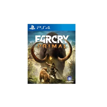Ubisoft Far Cry Primal PS4 Playstation 4 Game