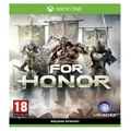 Ubisoft For Honor Refurbished Xbox One Game