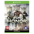 Ubisoft For Honor Refurbished Xbox One Game