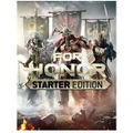 Ubisoft For Honor Starter Edition PC Game