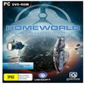 Ubisoft Homeworld Remastered Collection PC Game