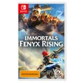 Ubisoft Immortals Fenyx Rising Nintendo Switch Game