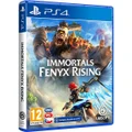 Ubisoft Immortals Fenyx Rising PS4 Playstation 4 Game