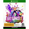 Ubisoft Just Dance 2019 Xbox One Game