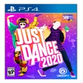 Ubisoft Just Dance 2020 PS4 Playstation 4 Game