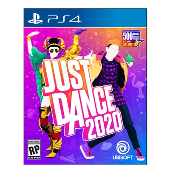 Ubisoft Just Dance 2020 PS4 Playstation 4 Game
