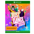 Ubisoft Just Dance 2020 Xbox One Game
